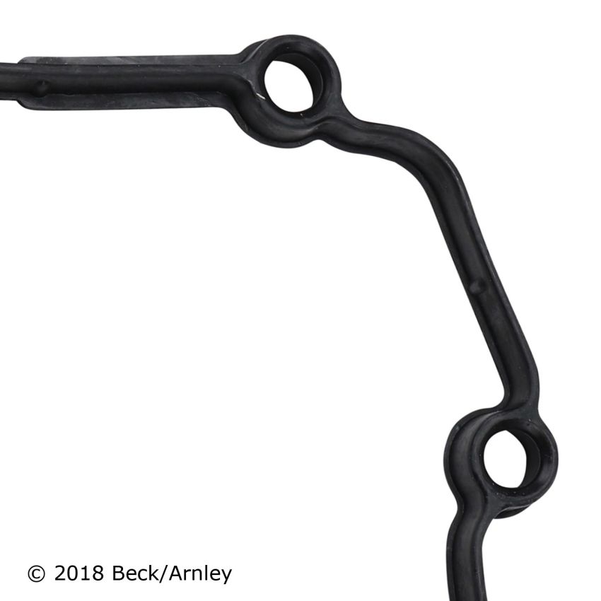 BECK/ARNLEY 036-1829 VALVE COVER GKT/GKTS
