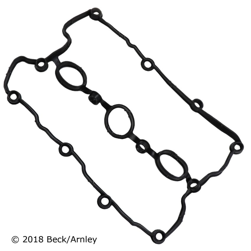 BECK/ARNLEY 036-1831 VALVE COVER GKT/GKTS