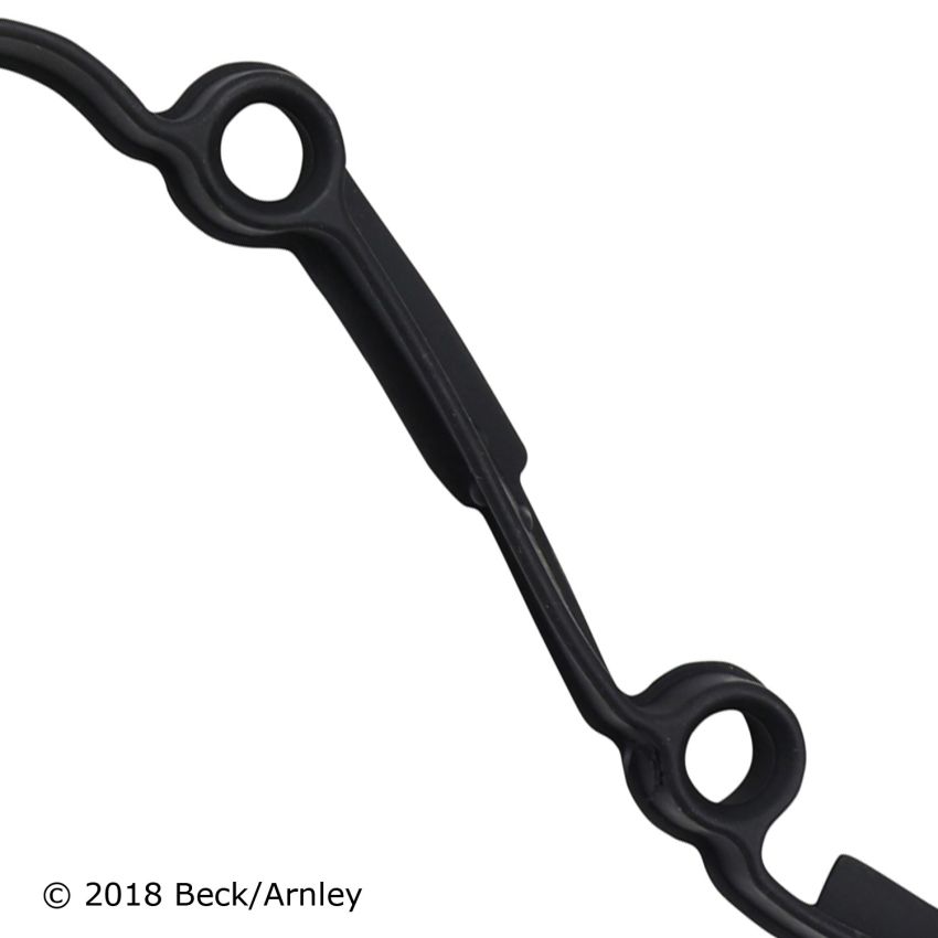 BECK/ARNLEY 036-1832 VALVE COVER GKT/GKTS
