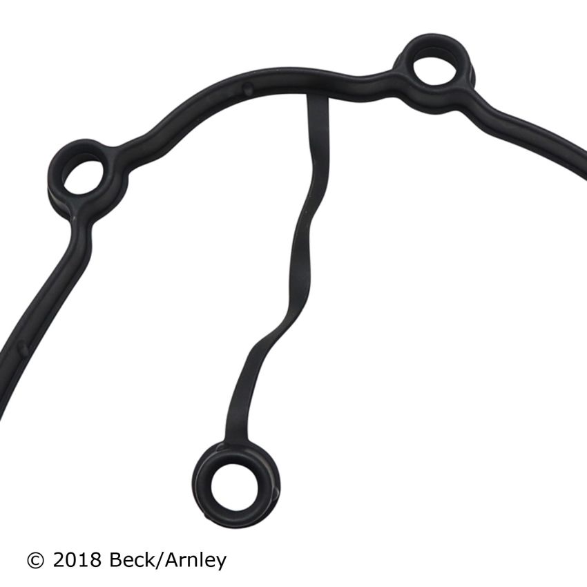 BECK/ARNLEY 036-1832 VALVE COVER GKT/GKTS