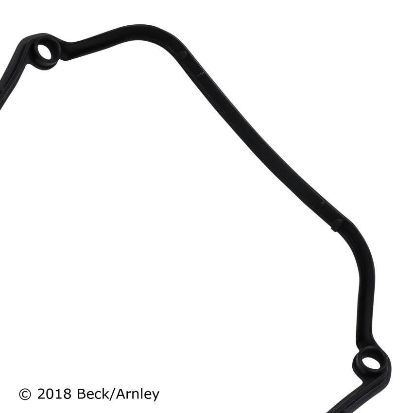 BECK/ARNLEY 036-1833 VALVE COVER GKT SET