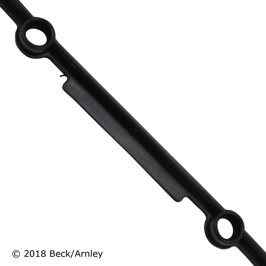 BECK/ARNLEY 036-1833 VALVE COVER GKT SET