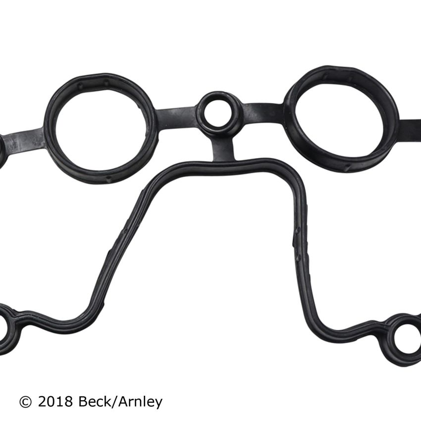 BECK/ARNLEY 036-1834 VALVE COVER GKT/GKTS