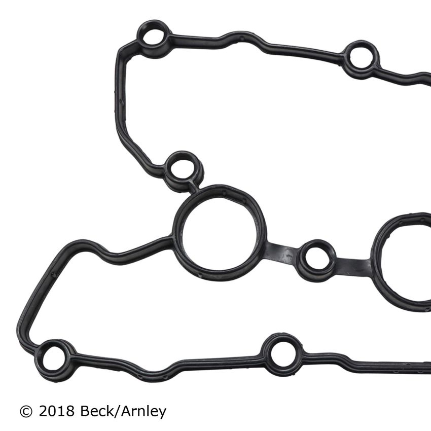 BECK/ARNLEY 036-1834 VALVE COVER GKT/GKTS