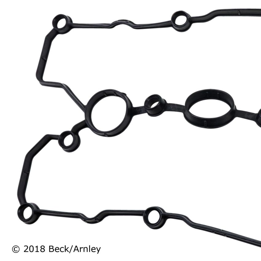 BECK/ARNLEY 036-1835 VALVE COVER GKT/GKTS