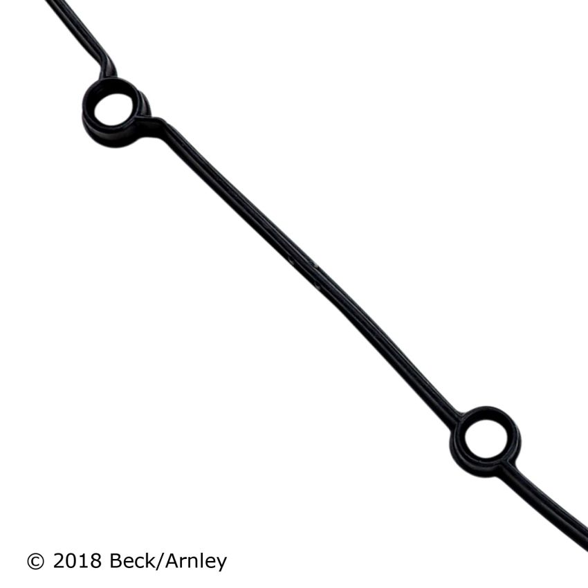 BECK/ARNLEY 036-1835 VALVE COVER GKT/GKTS