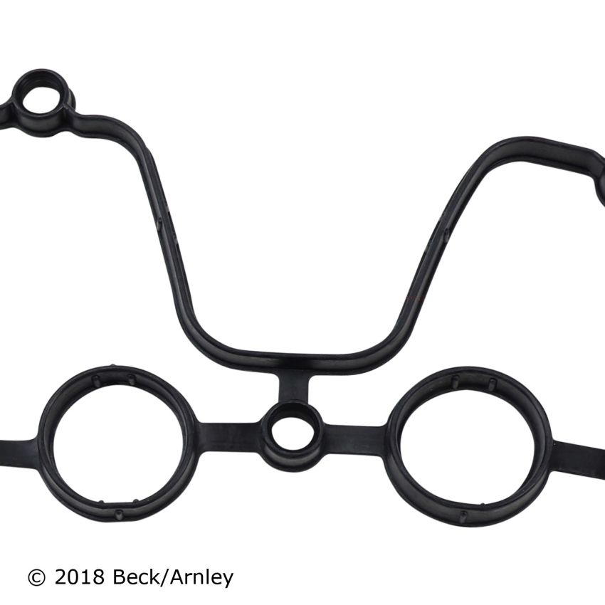 BECK/ARNLEY 036-1835 VALVE COVER GKT/GKTS
