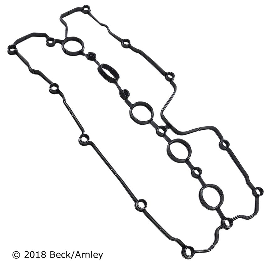 BECK/ARNLEY 036-1835 VALVE COVER GKT/GKTS