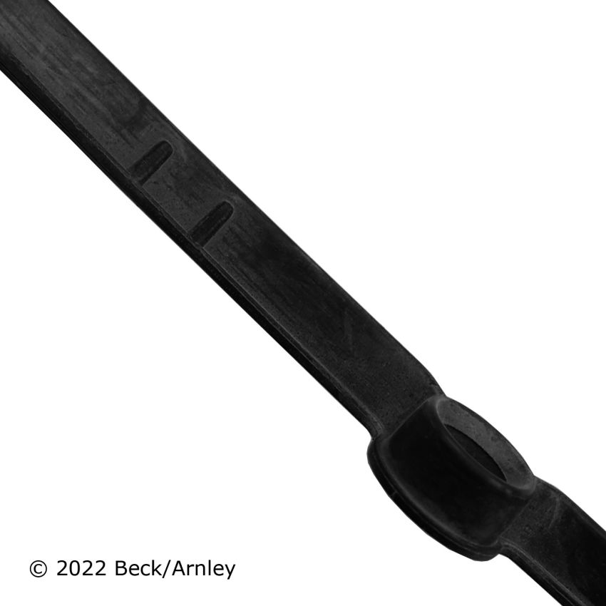BECK/ARNLEY 036-1836 VALVE COVER GKT/GKTS