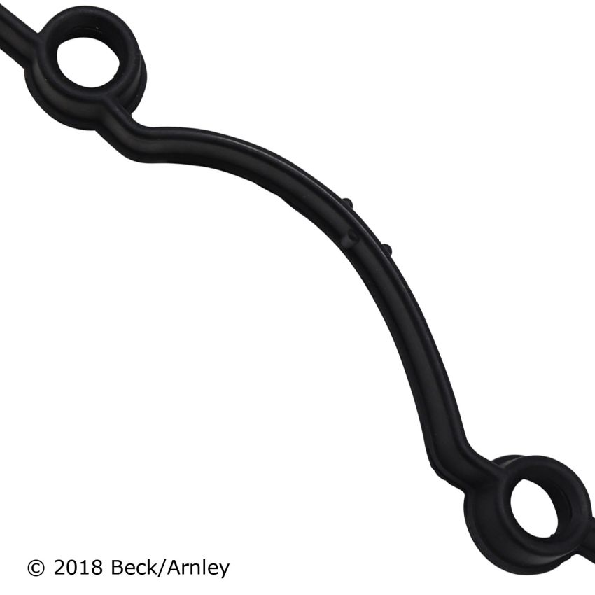 BECK/ARNLEY 036-1838 VALVE COVER GKT/GKTS