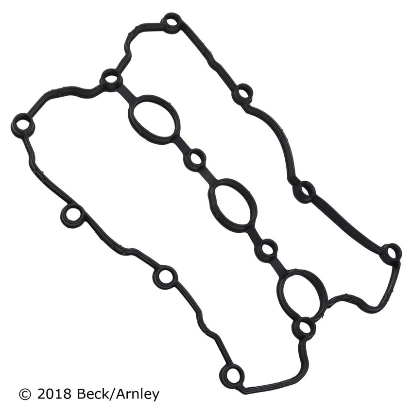BECK/ARNLEY 036-1838 VALVE COVER GKT/GKTS