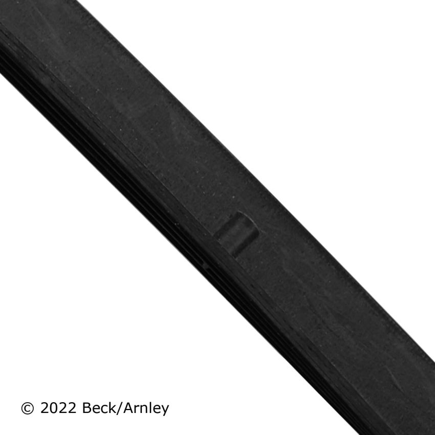 BECK/ARNLEY 036-1839 VALVE COVER GKT/GKTS