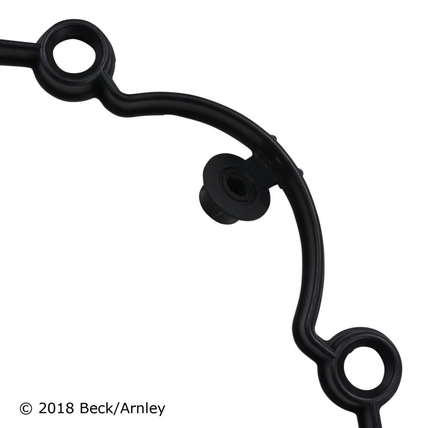 BECK/ARNLEY 036-1841 VALVE COVER GKT SET