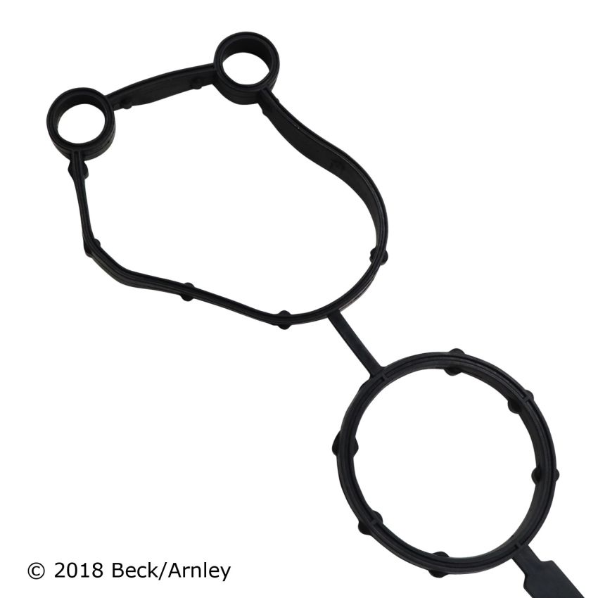 BECK/ARNLEY 036-1841 VALVE COVER GKT SET