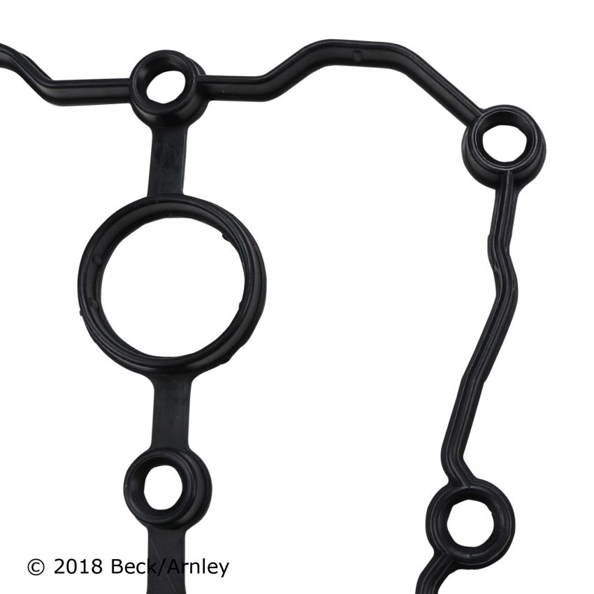 BECK/ARNLEY 036-1842 VALVE COVER GKT SET