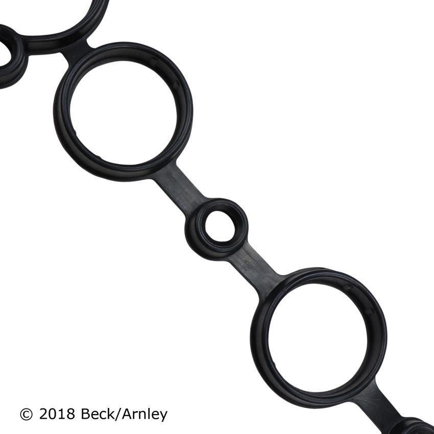 BECK/ARNLEY 036-1842 VALVE COVER GKT SET