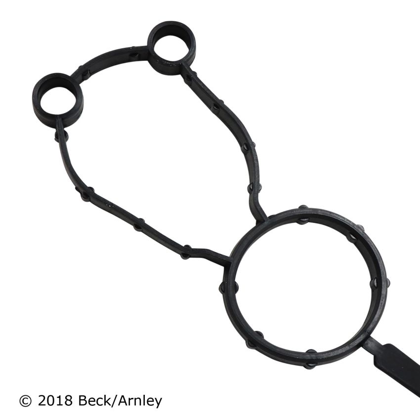 BECK/ARNLEY 036-1842 VALVE COVER GKT SET