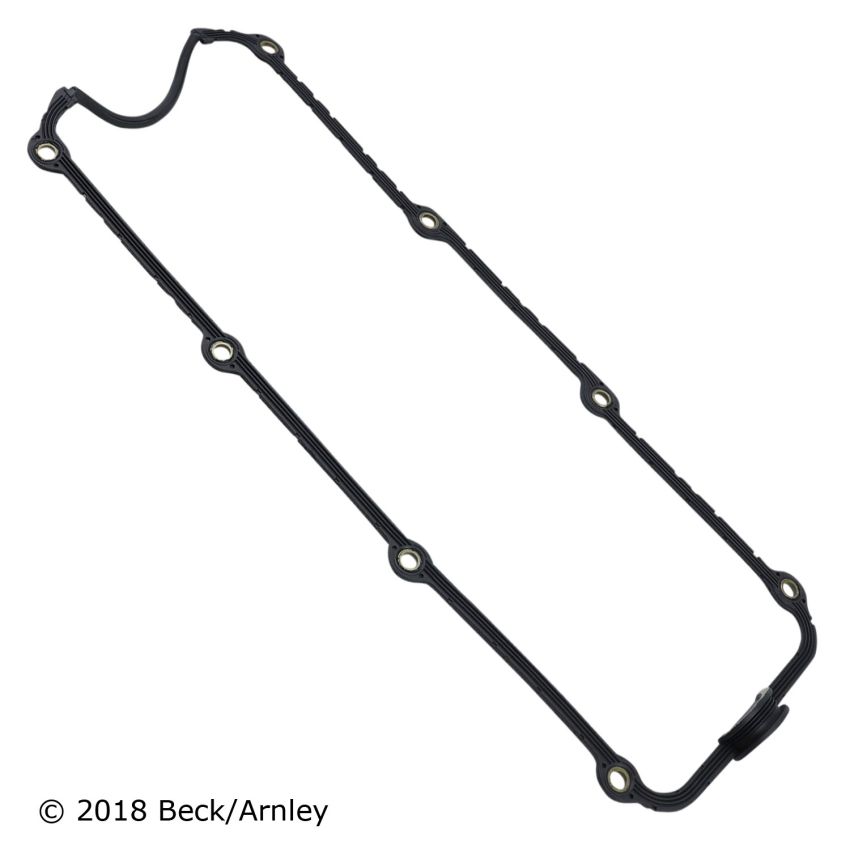 BECK/ARNLEY 036-1843 VALVE COVER GKT SET