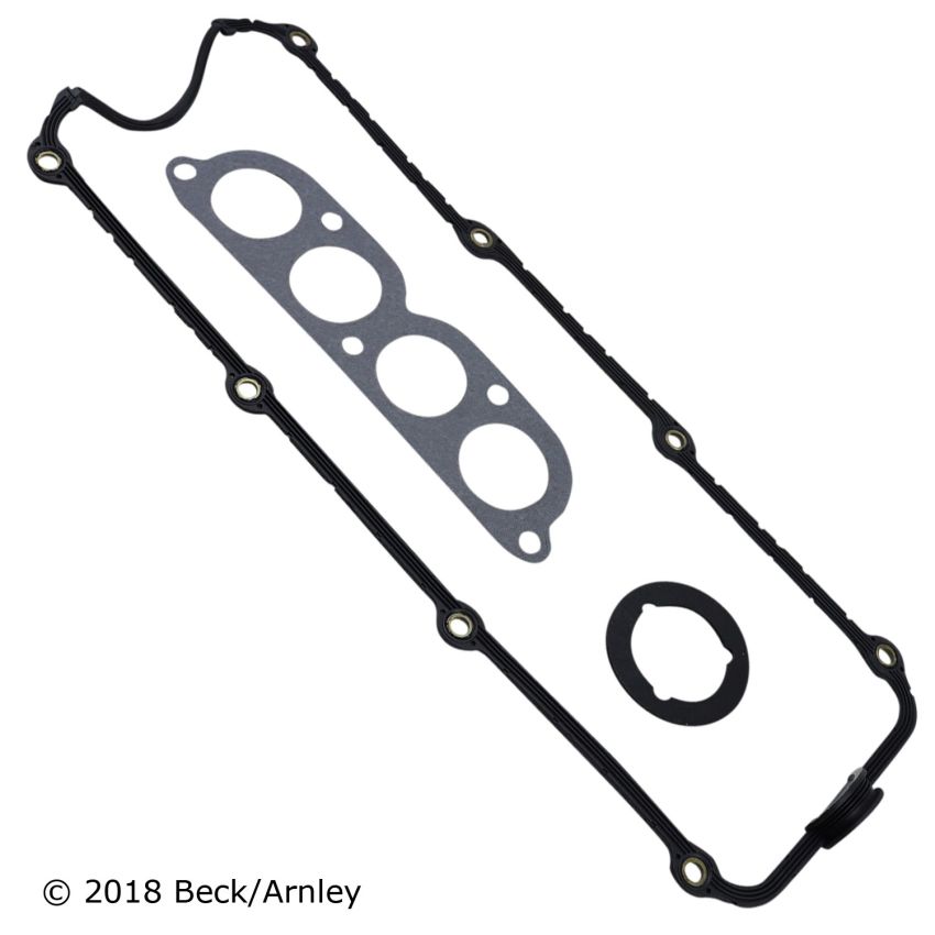 BECK/ARNLEY 036-1843 VALVE COVER GKT SET