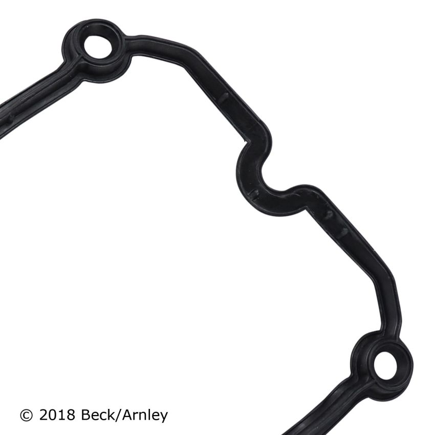 BECK/ARNLEY 036-1844 VALVE COVER GKT SET
