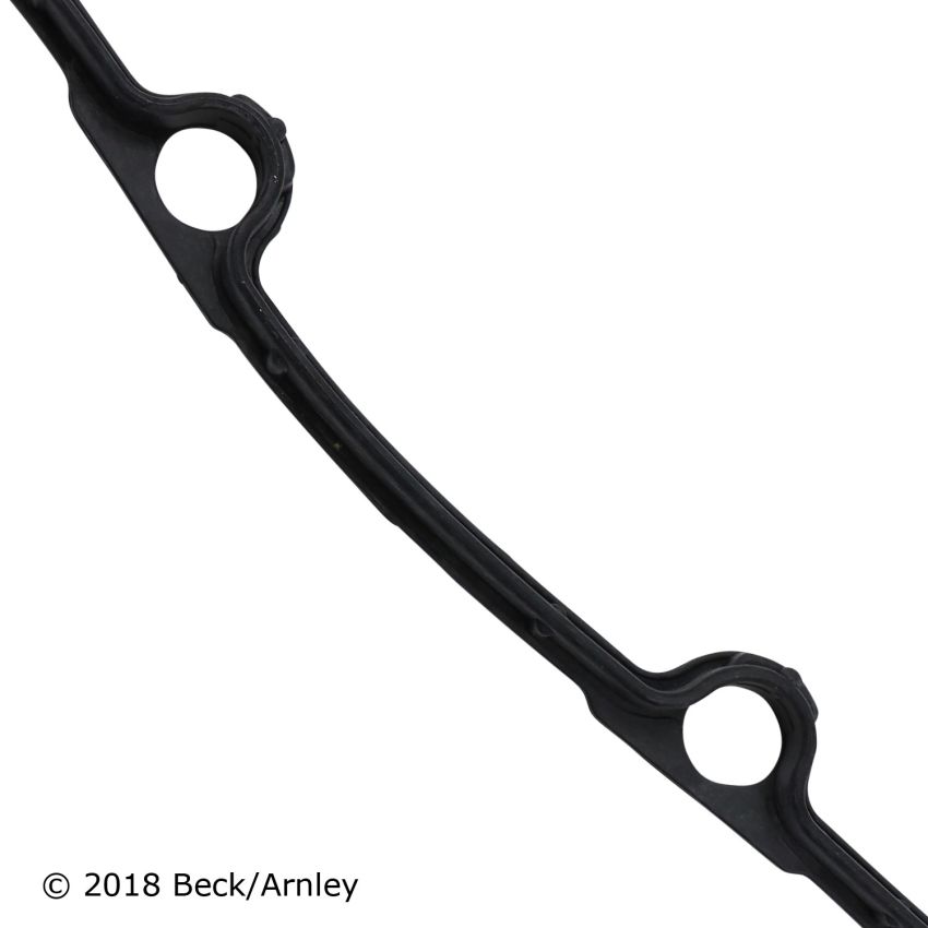 BECK/ARNLEY 036-1846 VALVE COVER GKT/GKTS