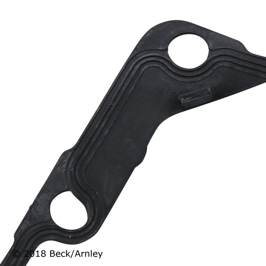 BECK/ARNLEY 036-1846 VALVE COVER GKT/GKTS