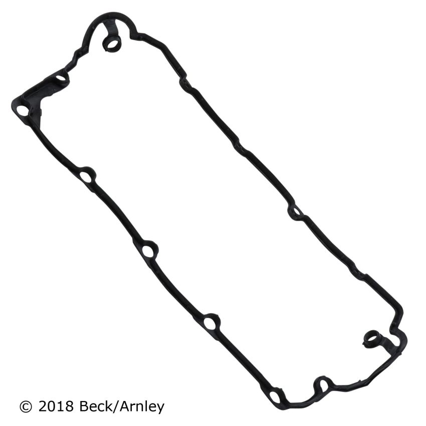 BECK/ARNLEY 036-1846 VALVE COVER GKT/GKTS