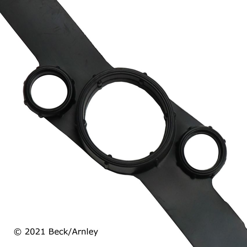 BECK/ARNLEY 036-1847 VALVE COVER GKT SET