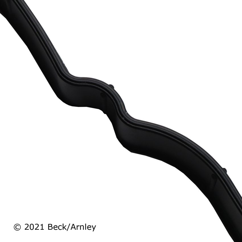 BECK/ARNLEY 036-1847 VALVE COVER GKT SET