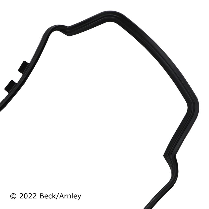 BECK/ARNLEY 036-1848 VALVE COVER GKT SET