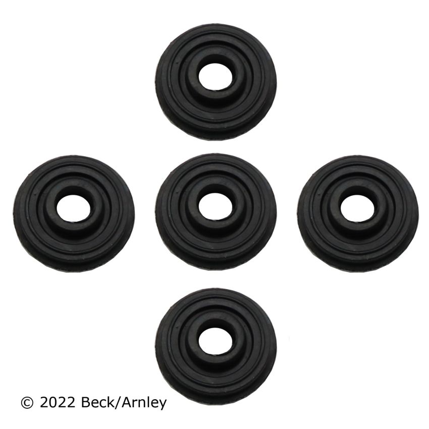 BECK/ARNLEY 036-1849 VALVE COVER GKT SET