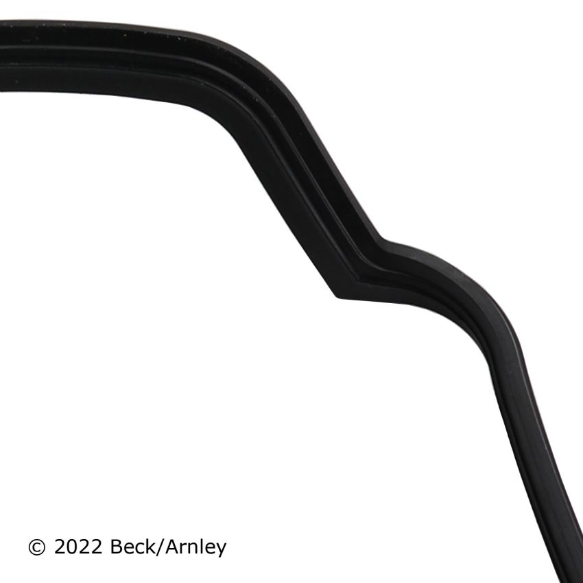 BECK/ARNLEY 036-1849 VALVE COVER GKT SET