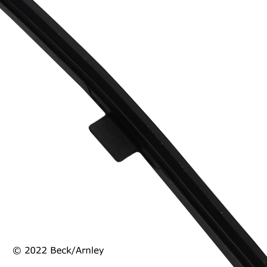 BECK/ARNLEY 036-1849 VALVE COVER GKT SET