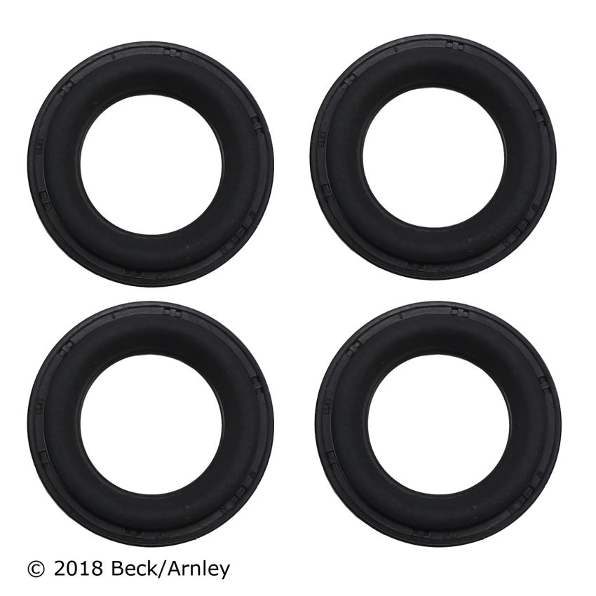BECK/ARNLEY 036-1852 VALVE COVER GKT SET