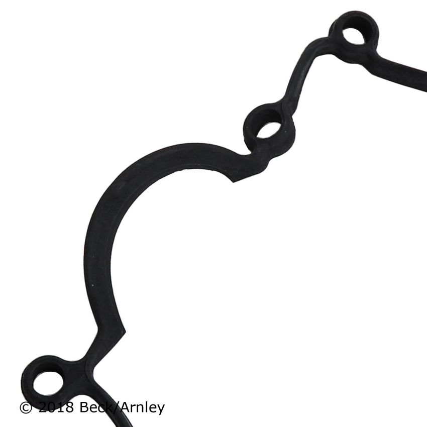 BECK/ARNLEY 036-1852 VALVE COVER GKT SET