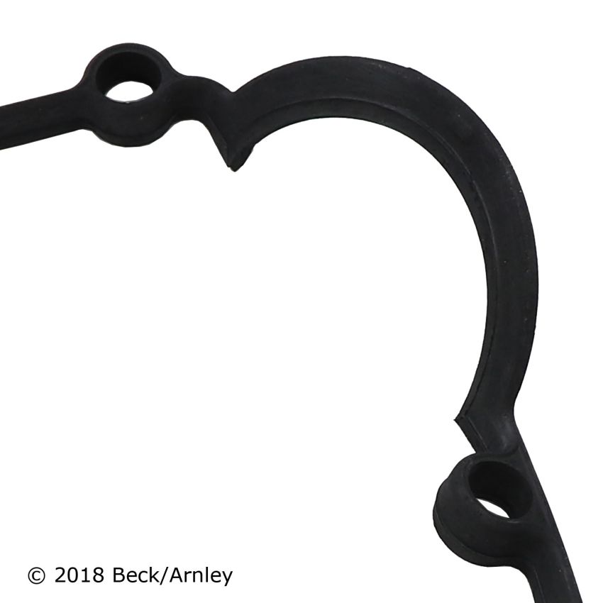 BECK/ARNLEY 036-1852 VALVE COVER GKT SET