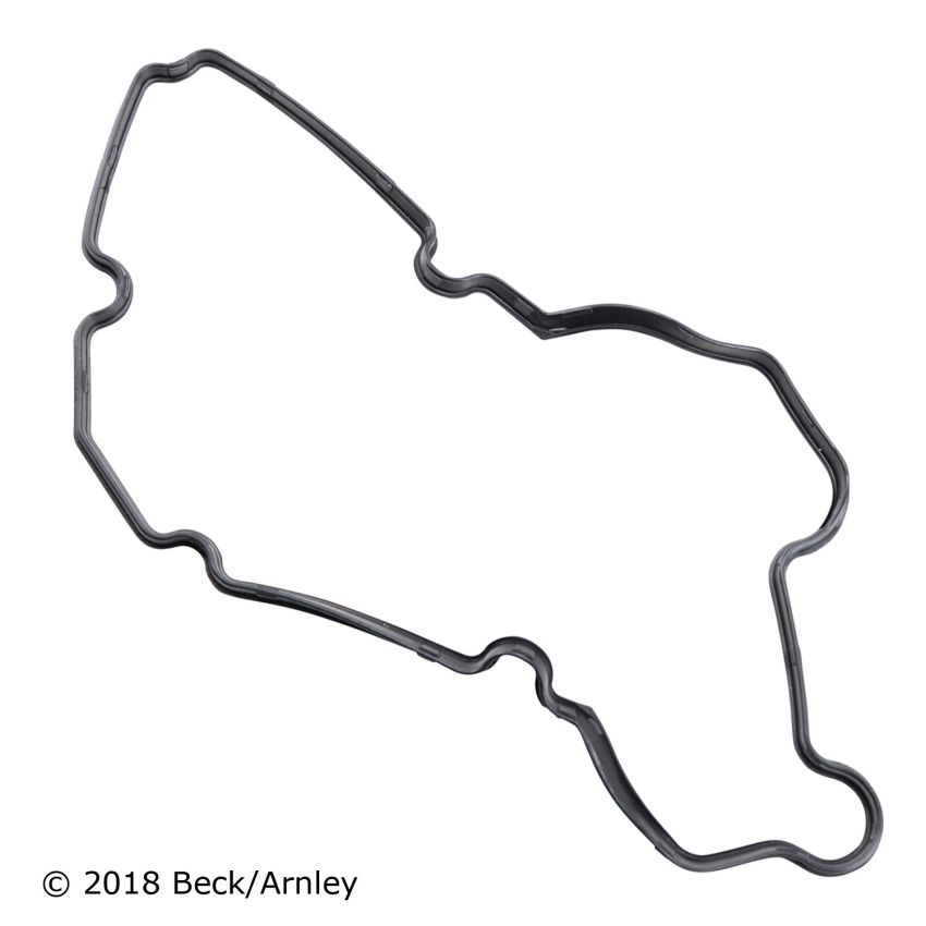 BECK/ARNLEY 036-1854 VALVE COVER GKT SET