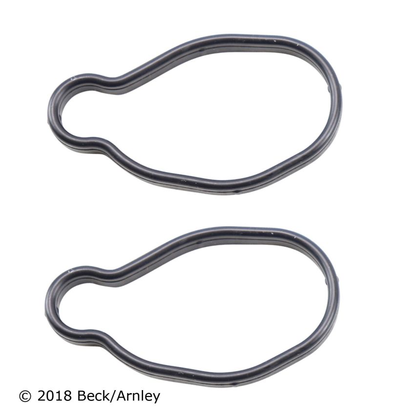 BECK/ARNLEY 036-1854 VALVE COVER GKT SET