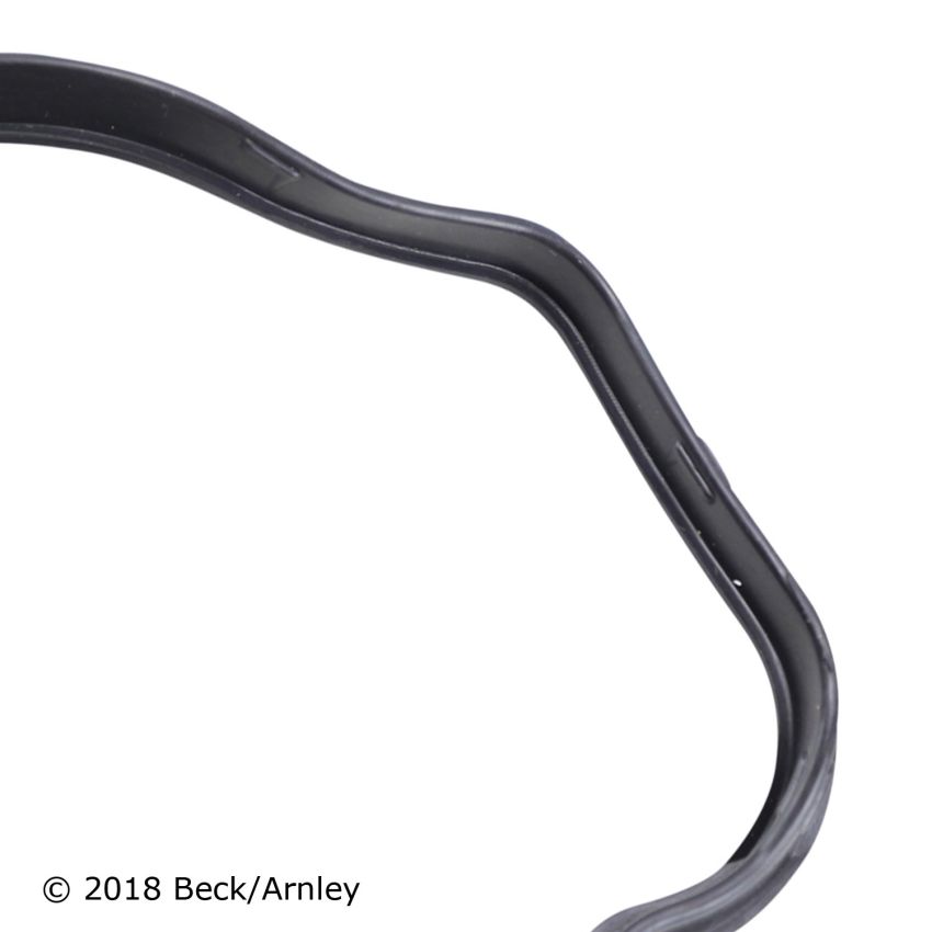 BECK/ARNLEY 036-1854 VALVE COVER GKT SET