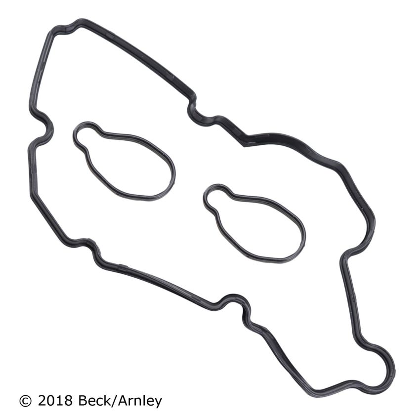 BECK/ARNLEY 036-1854 VALVE COVER GKT SET
