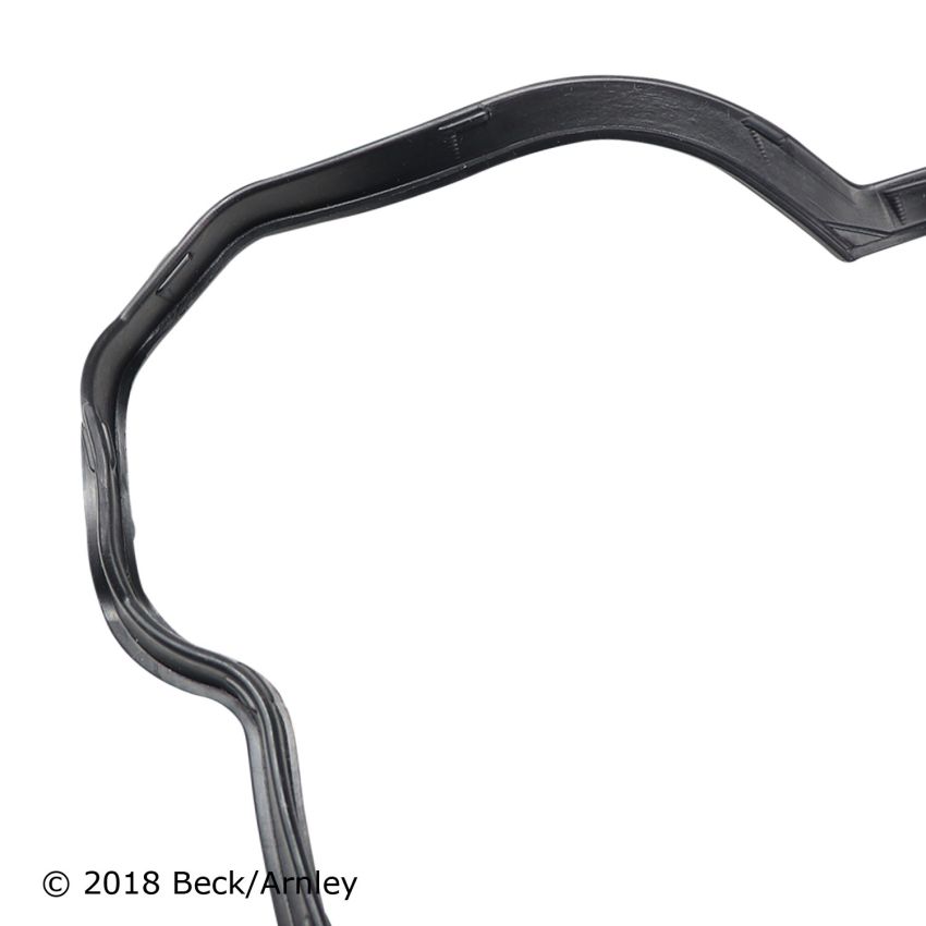 BECK/ARNLEY 036-1855 VALVE COVER GKT SET