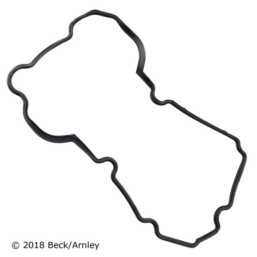 BECK/ARNLEY 036-1855 VALVE COVER GKT SET