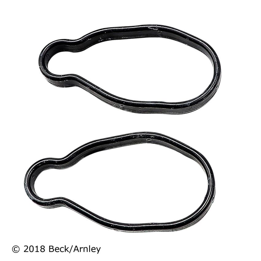BECK/ARNLEY 036-1855 VALVE COVER GKT SET
