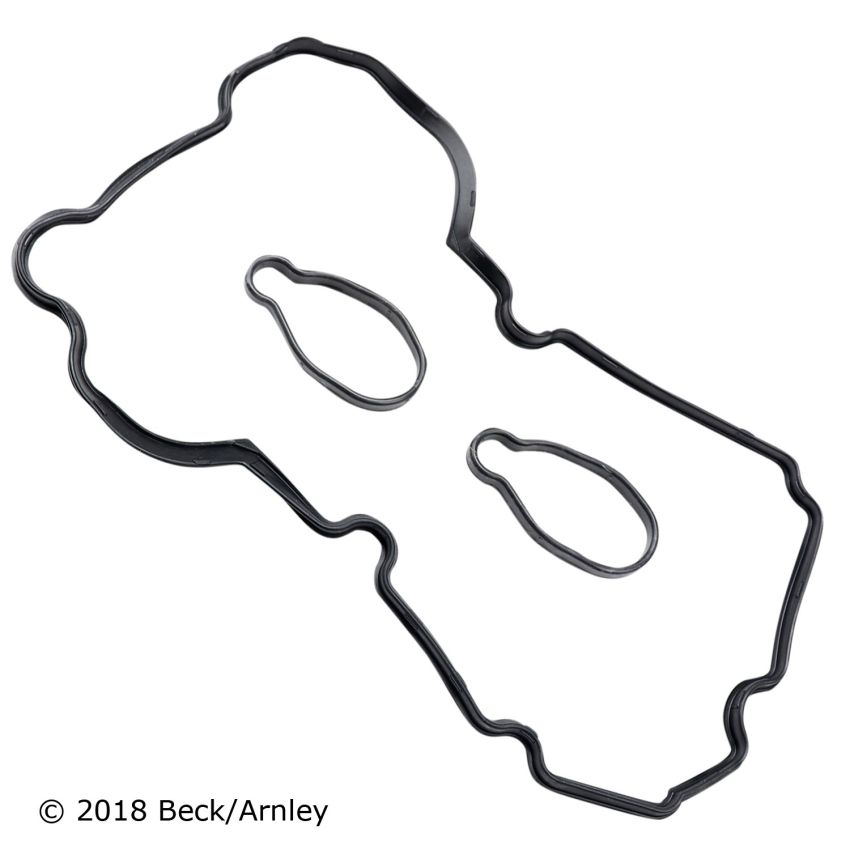 BECK/ARNLEY 036-1855 VALVE COVER GKT SET