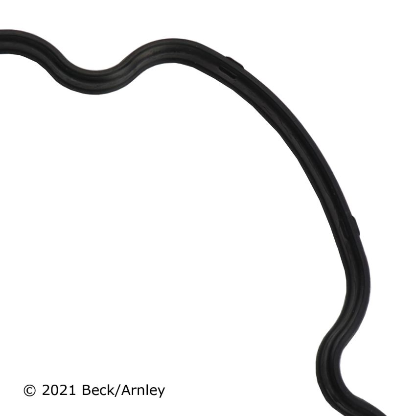 BECK/ARNLEY 036-1858 VALVE COVER GKT SET