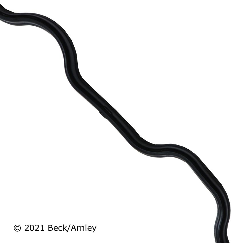 BECK/ARNLEY 036-1858 VALVE COVER GKT SET