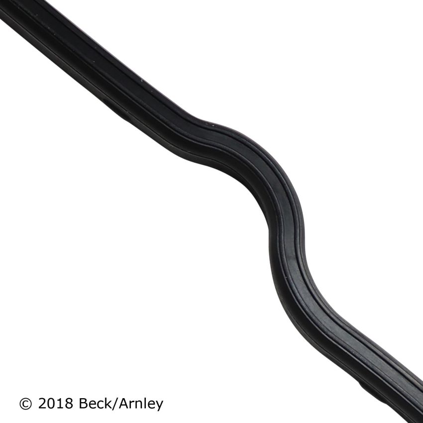 BECK/ARNLEY 036-1859 VALVE COVER GKT SET