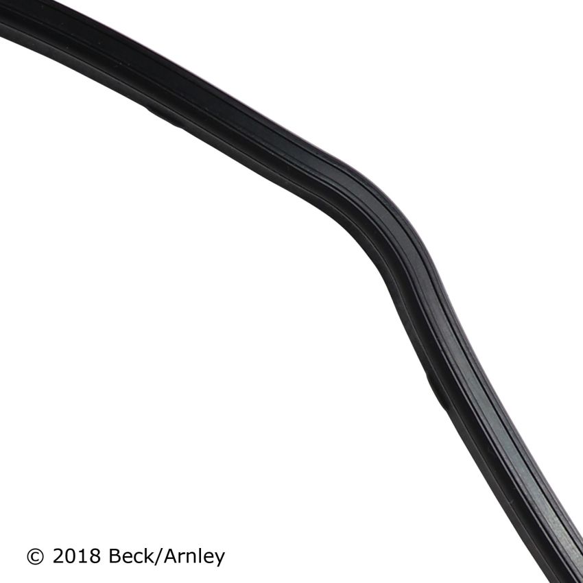 BECK/ARNLEY 036-1859 VALVE COVER GKT SET