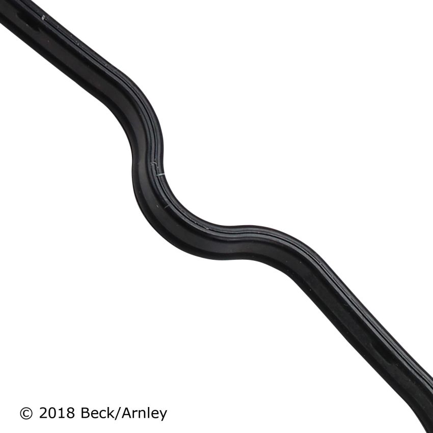 BECK/ARNLEY 036-1859 VALVE COVER GKT SET