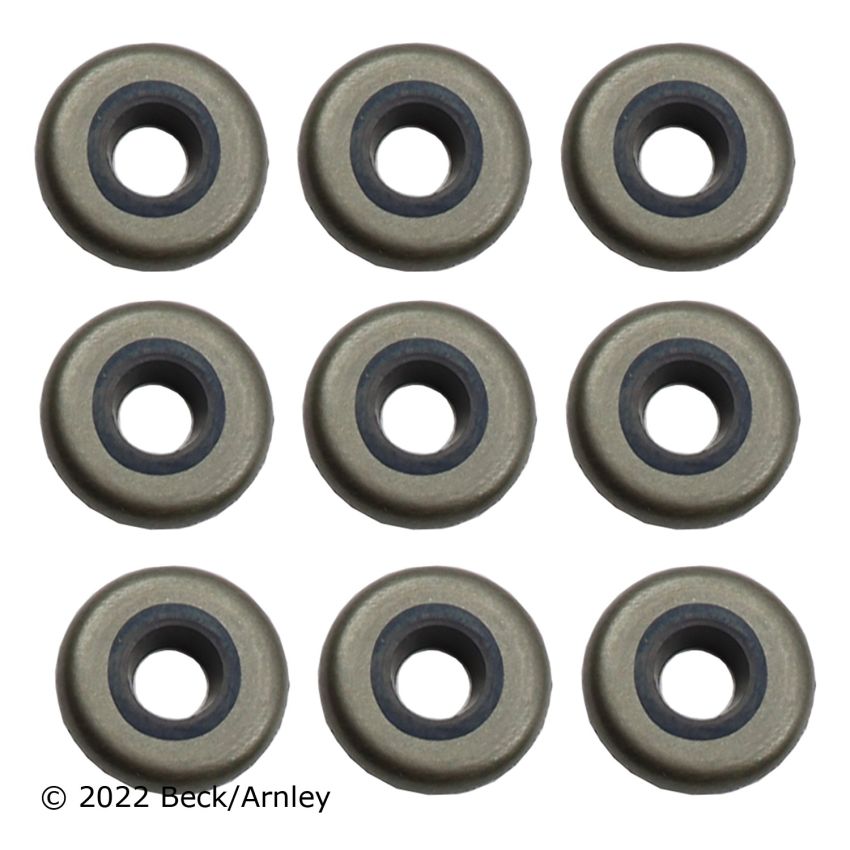BECK/ARNLEY 036-1863 VALVE COVER GKT SET
